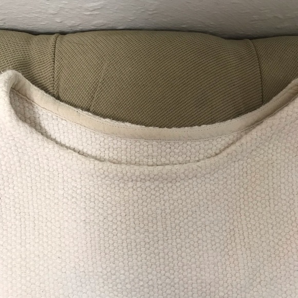 SOLD - Jamie and the Jones Heavyweight T Sweater - Picture 4 of 4